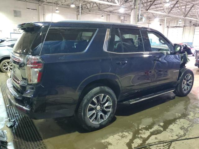 Image 3 of 2023 CHEVROLET TAHOE K1500 LT 2023 with VIN 1GNSKNKD1PR524867