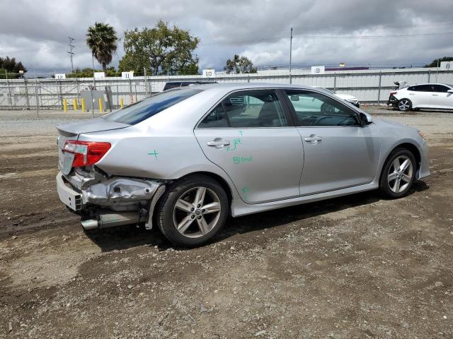 Изображение 3 2013 TOYOTA CAMRY L 2013 с VIN 4T1BF1FK2DU239551
