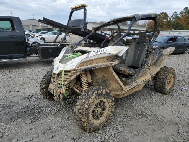 Obraz 2 z 2022 CFMO ZFORCE 2022 z VIN LCELV1ZR3N6001962