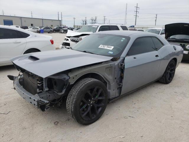 2021 DODGE CHALLENGER R/T 2021 image