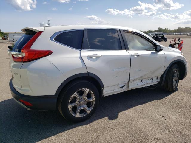 Image 3 of 2019 HONDA CR-V EX 2019 with VIN 5J6RW2H55KL027675