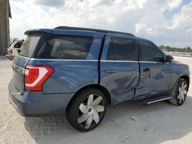 Image 3 of 2019 FORD EXPEDITION XLT 2019 with VIN 1FMJU1JT8KEA78308