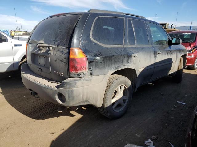 Image 3 of 2007 GMC ENVOY  2007 with VIN 1GKDT13S072131136