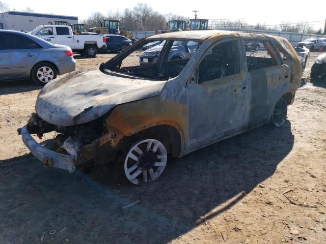 2014 KIA SORENTO LX 2014 image