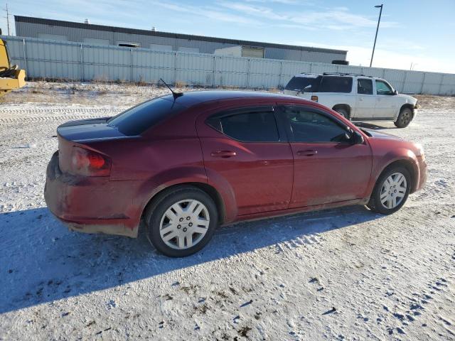 Obraz 3 z 2014 DODGE AVENGER SE 2014 z VIN 1C3CDZAB6EN196868