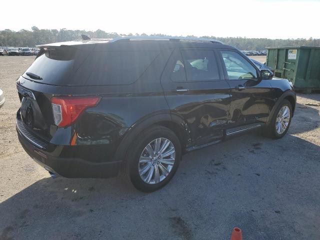 Image 3 of 2023 FORD EXPLORER LIMITED 2023 with VIN 1FMSK7FH1PGB82751