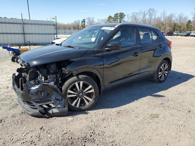 Obraz 1 z 2020 NISSAN KICKS SV 2020 z VIN 3N1CP5CV9LL556671