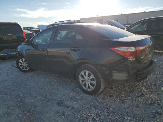 Изображение 2 2016 TOYOTA COROLLA L 2016 с VIN 5YFBURHE2GP374076