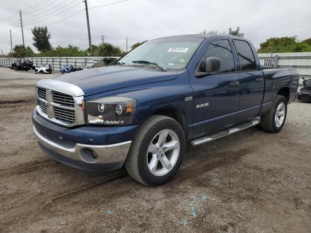Obraz 2008 DODGE RAM 1500 ST 2008