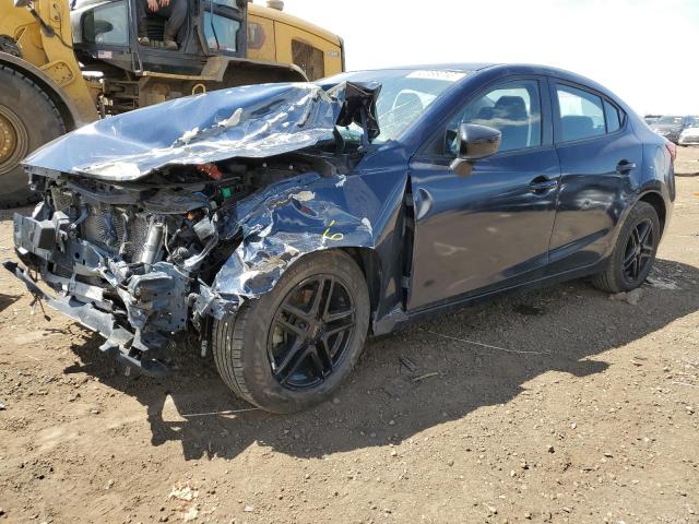 Obraz 2015 MAZDA 3 SV 2015