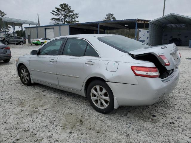 Image 2 of 2011 TOYOTA CAMRY BASE 2011 with VIN 4T1BF3EK1BU630250