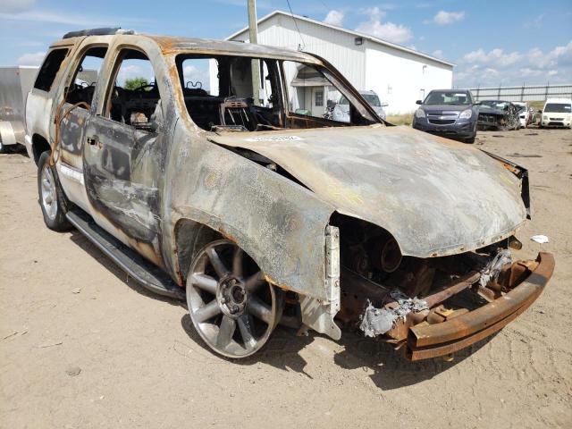 Obraz 2007 GMC YUKON DENALI 2007