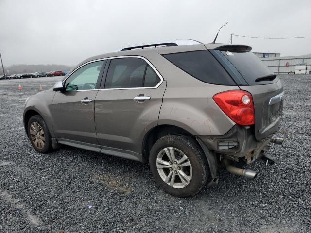 Изображение 2 2011 CHEVROLET EQUINOX LT 2011 с VIN 2CNFLNE55B6359675