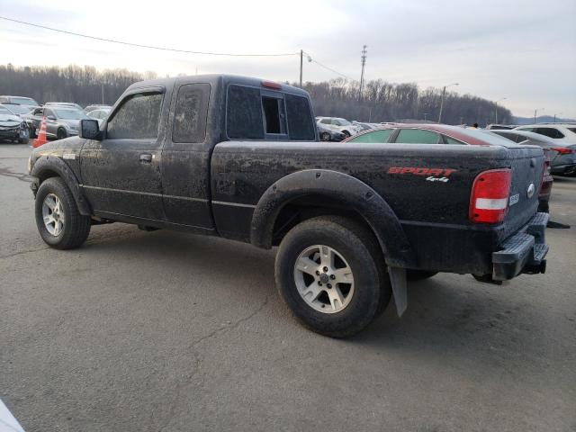 Изображение 2 2006 FORD RANGER SUPER CAB 2006 с VIN 1FTZR45EX6PA25805