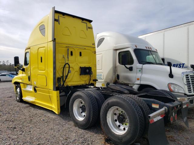 Изображение 3 2018 FREIGHTLINER CASCADIA 125  2018 с VIN 3AKJGLDR9JSJY7116