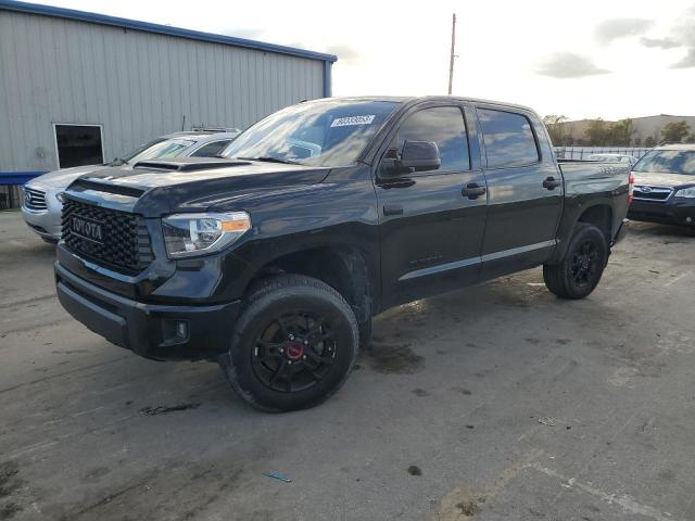 Obraz 1 z 2019 TOYOTA TUNDRA CREWMAX SR5 2019 z VIN 5TFDY5F17KX834770