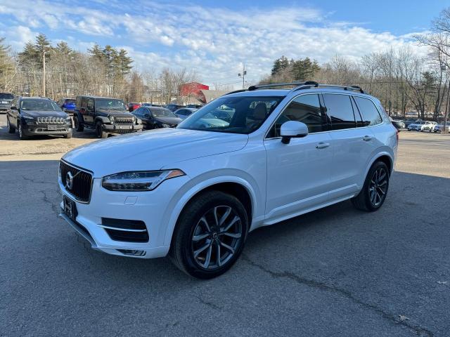 Obraz 2 z 2016 VOLVO XC90 T6 2016 z VIN YV4A22PK9G1094883