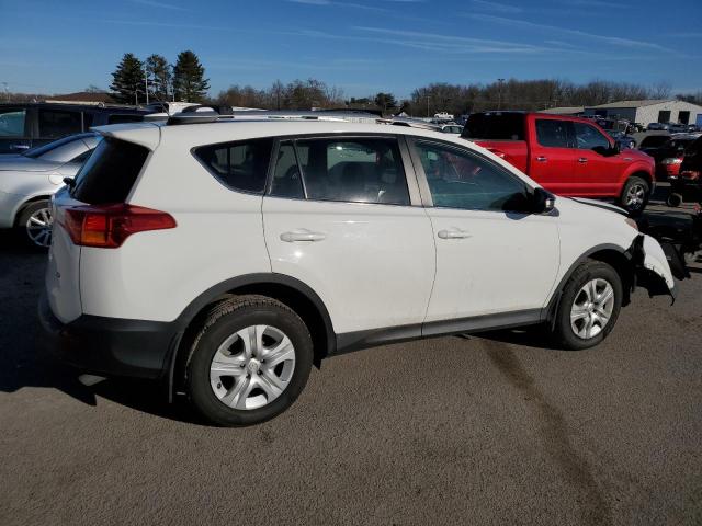 Изображение 3 2013 TOYOTA RAV4 LE 2013 с VIN 2T3ZFREV8DW020934