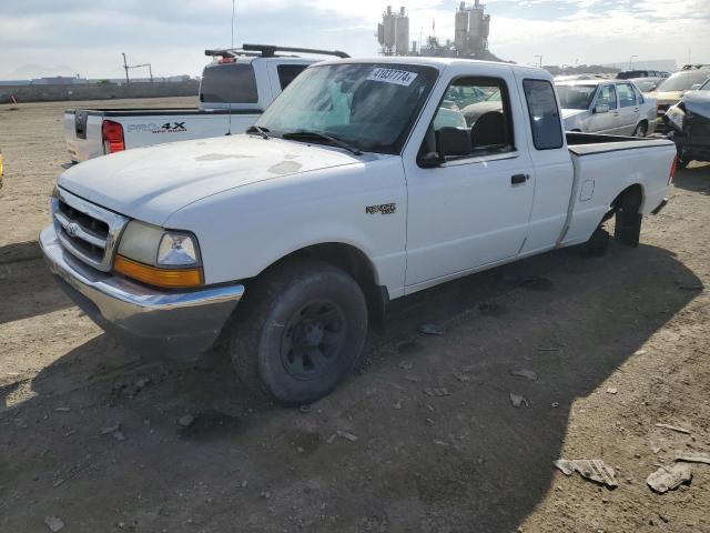 Obraz 2000 FORD RANGER SUPER CAB 2000