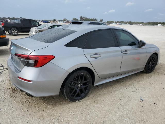 Изображение 3 2022 HONDA CIVIC SPORT 2022 с VIN 2HGFE2F52NH552856