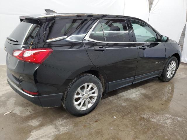 Image 3 of 2020 CHEVROLET EQUINOX LT 2020 with VIN 2GNAXJEV2L6197167