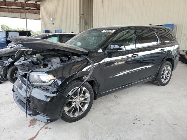 Obraz 1 z 2019 DODGE DURANGO GT 2019 z VIN 1C4RDHDG2KC582279