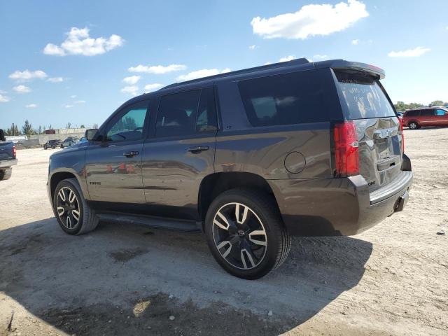 Изображение 2 2018 CHEVROLET TAHOE C1500 LT 2018 с VIN 1GNSCBKC3JR282027