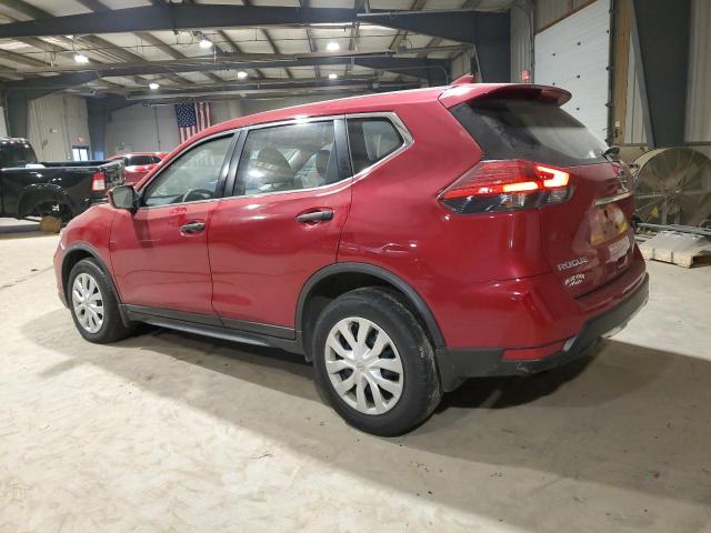 Obraz 2 z 2017 NISSAN ROGUE S 2017 z VIN JN8AT2MV2HW001614