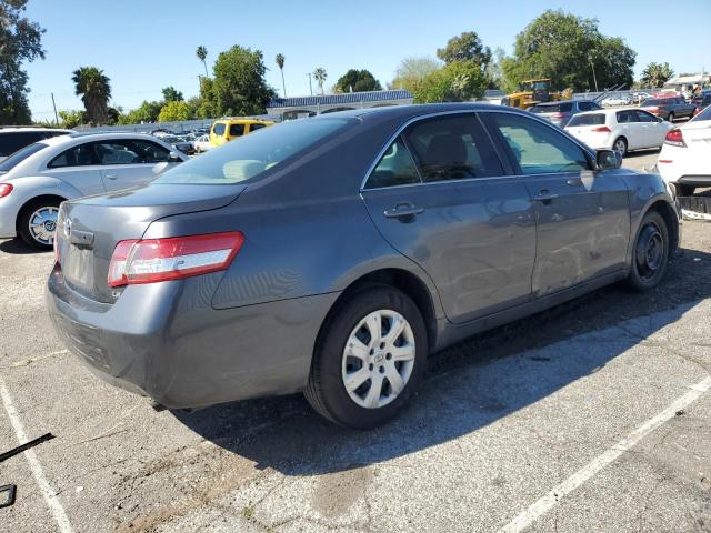 Image 3 of 2011 TOYOTA CAMRY BASE 2011 with VIN 4T4BF3EK5BR164005