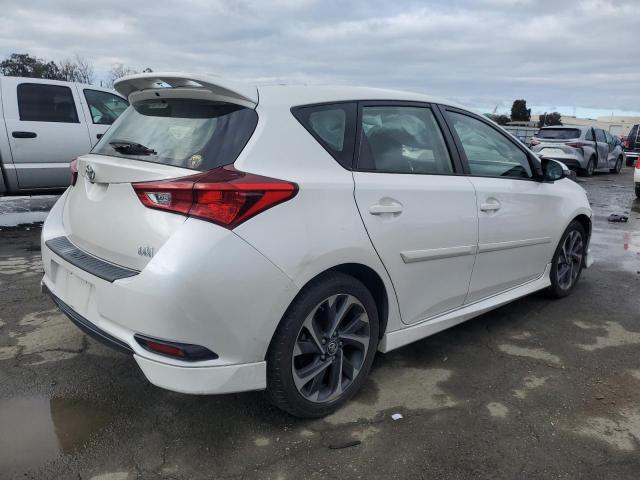 Image 3 of 2017 TOYOTA COROLLA IM  2017 with VIN JTNKARJE8HJ549595
