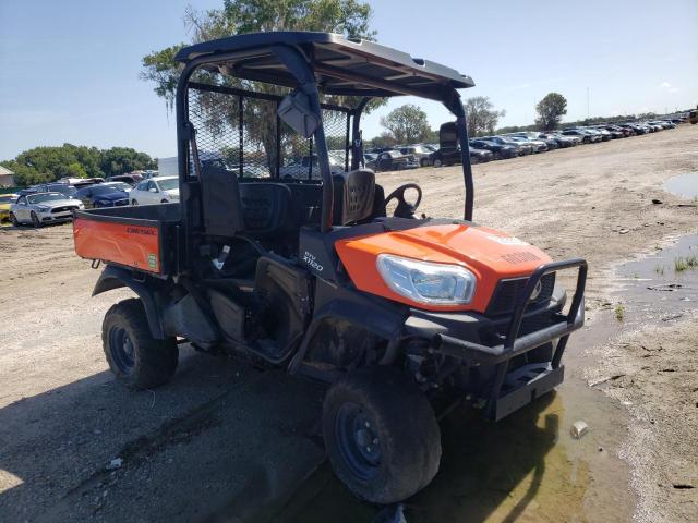 Obraz 1 z 2021 KUBO RTV 2021 z VIN A5KF1GDBAMG035650
