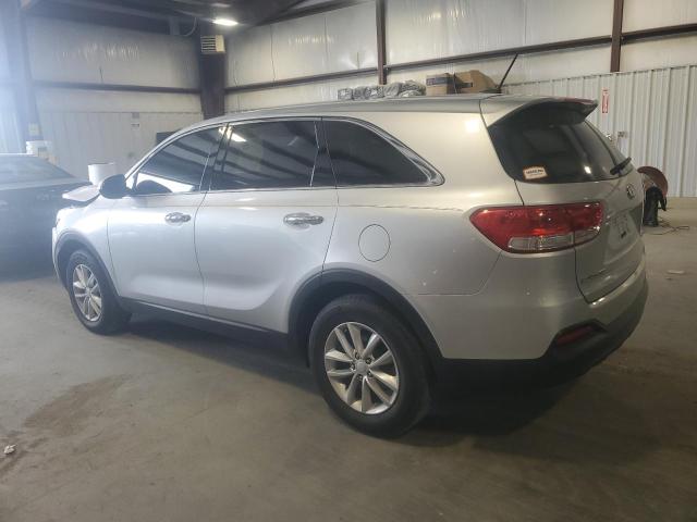 Image 2 of 2017 KIA SORENTO LX 2017 with VIN 5XYPG4A32HG234561