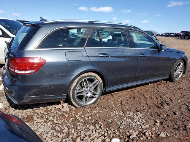 Изображение 3 2014 MERCEDES-BENZ E 350 4MATIC WAGON 2014 с VIN WDDHH8JB9EA773146