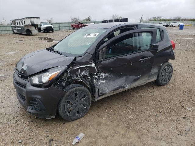 Obraz 2016 CHEVROLET SPARK LS 2016