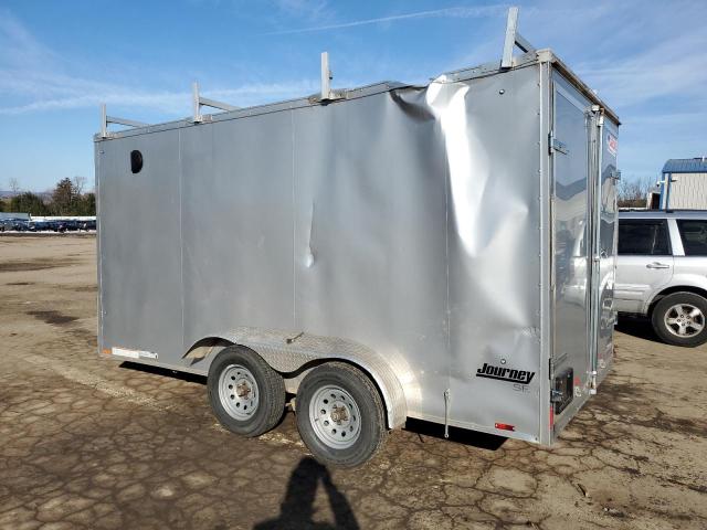 Изображение 3 2020 PACE CARGO TRLR 2020 с VIN 53BPTEA24LP013544