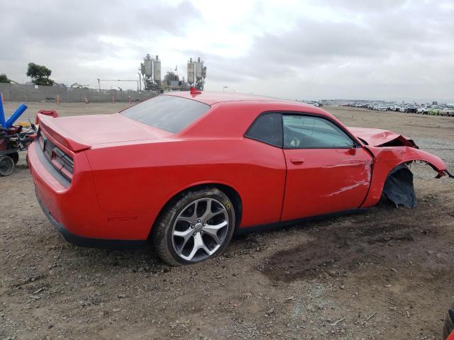 Image 3 of 2015 DODGE CHALLENGER SXT PLUS 2015 with VIN 2C3CDZBG2FH869272
