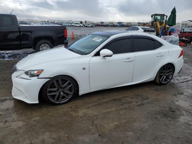 Изображение 1 2014 LEXUS IS 350 2014 с VIN JTHBE1D27E5014112