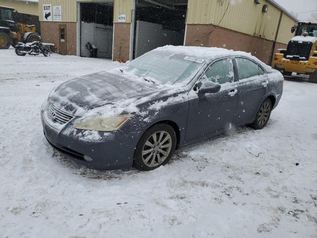 Image 1 of 2009 LEXUS ES 350 2009 with VIN JTHBJ46G292314234
