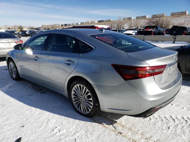 Obraz 2 z 2016 TOYOTA AVALON XLE 2016 z VIN 4T1BK1EB7GU204358