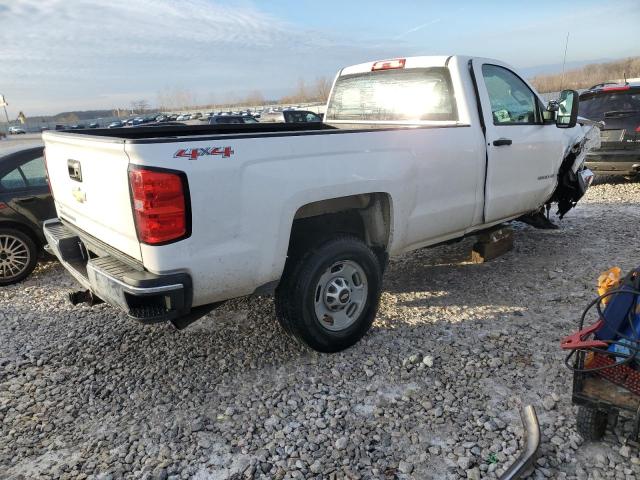 Изображение 3 2015 CHEVROLET SILVERADO K2500 HEAVY DUTY 2015 с VIN 1GC0KUEG8FZ105364
