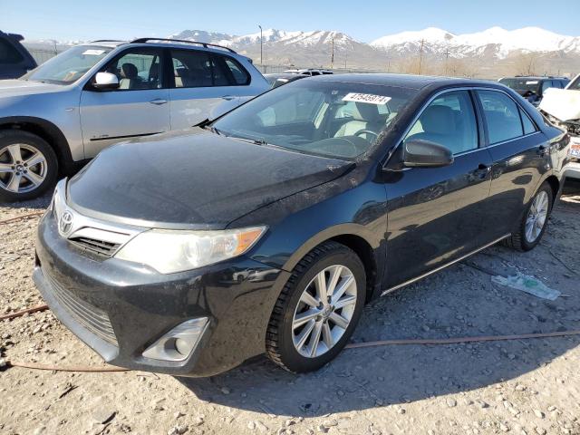 Obraz 1 z 2014 TOYOTA CAMRY L 2014 z VIN 4T4BF1FK3ER366431
