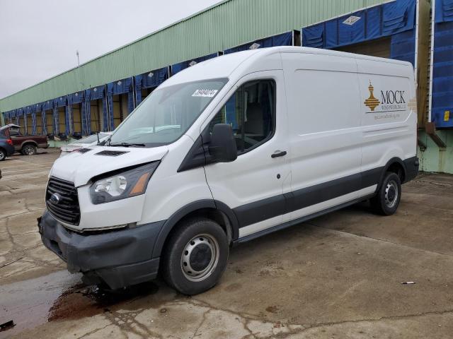 Obraz 2016 FORD TRANSIT T-250 2016