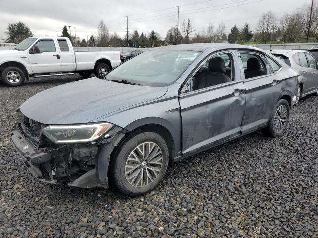 Obraz 1 z 2019 VOLKSWAGEN JETTA SEL 2019 z VIN 3VWE57BU6KM045327