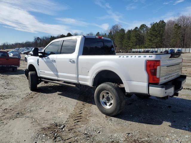 Изображение 2 2017 FORD F250 SUPER DUTY 2017 с VIN 1FT7W2BT6HEC17891