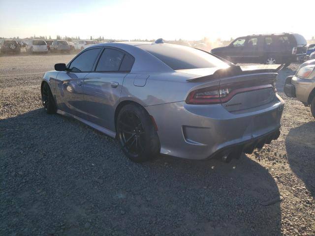 Obraz 2 z 2018 DODGE CHARGER R/T 392 2018 z VIN 2C3CDXGJ0JH210673