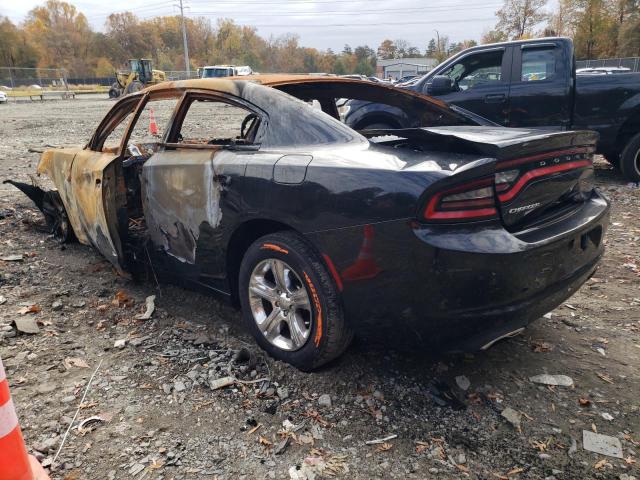 Obraz 2 z 2019 DODGE CHARGER SXT 2019 z VIN 2C3CDXBG5KH542010