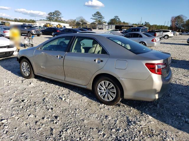 Image 2 of 2014 TOYOTA CAMRY L 2014 with VIN 4T1BF1FK7EU456319