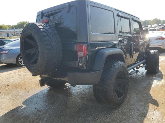 Изображение 3 2016 JEEP WRANGLER UNLIMITED SPORT 2016 с VIN 1C4HJWDG9GL117949