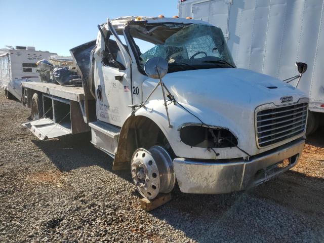 Изображение 2021 FREIGHTLINER M2 106 MEDIUM DUTY 2021