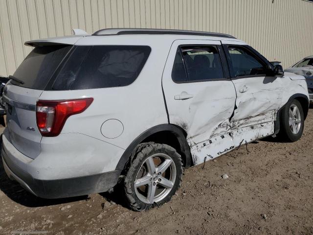 Obraz 3 z 2017 FORD EXPLORER XLT 2017 z VIN 1FM5K8D88HGC56187